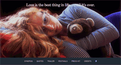 Desktop Screenshot of lovelorn-in-new-york.com