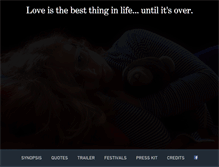 Tablet Screenshot of lovelorn-in-new-york.com